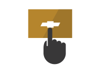 Shop Click Drive Create Icon in Marlin, TX