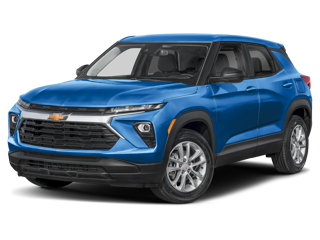 Chevrolet Trailblazer - Apple Sport Chevrolet in Marlin TX
