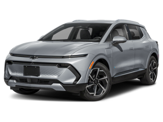 Equinox EV - Apple Sport Chevrolet in Marlin TX