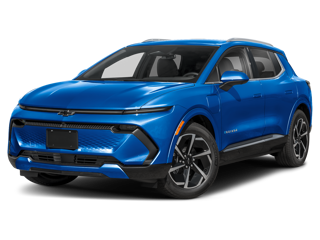 Chevrolet Equinox EV - Apple Sport Chevrolet in Marlin TX