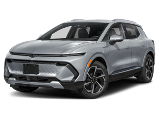 Equinox EV - Apple Sport Chevrolet in Marlin TX