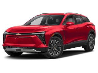 Chevrolet Blazer EV - Apple Sport Chevrolet in Marlin TX