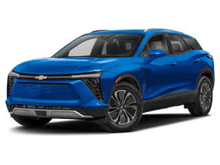 Chevrolet Blazer EV - Apple Sport Chevrolet in Marlin TX