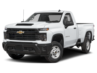 Chevrolet Silverado HD - Apple Sport Chevrolet in Marlin TX