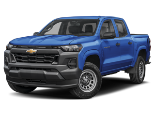 Chevrolet Colorado - Apple Sport Chevrolet in Marlin TX