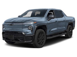 Chevrolet Silverado EV - Apple Sport Chevrolet in Marlin TX