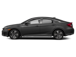 2018 Honda Civic Sedan EX-L