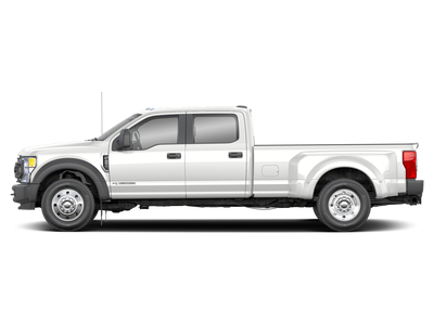 2020 Ford Super Duty F-450 DRW XL