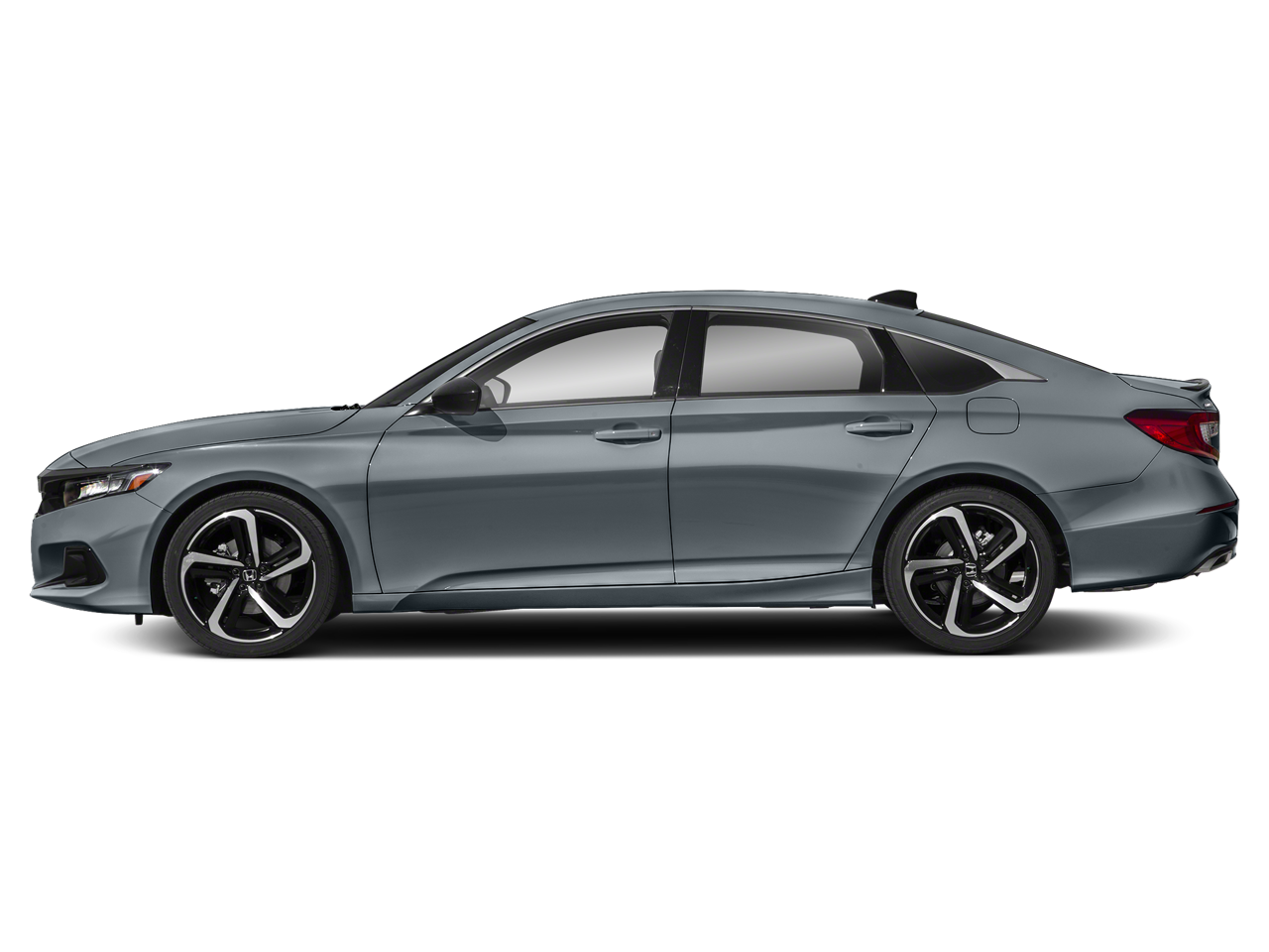 2021 Honda Accord Sedan Sport