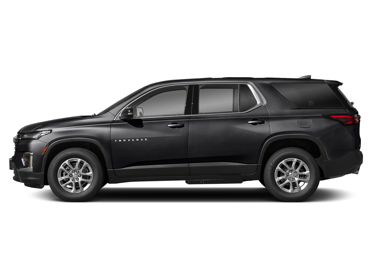 2023 Chevrolet Traverse RS - Photo 19