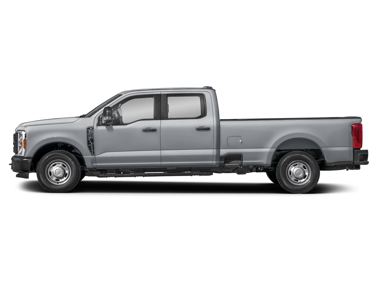 2023 Ford Super Duty F-250 SRW LARIAT
