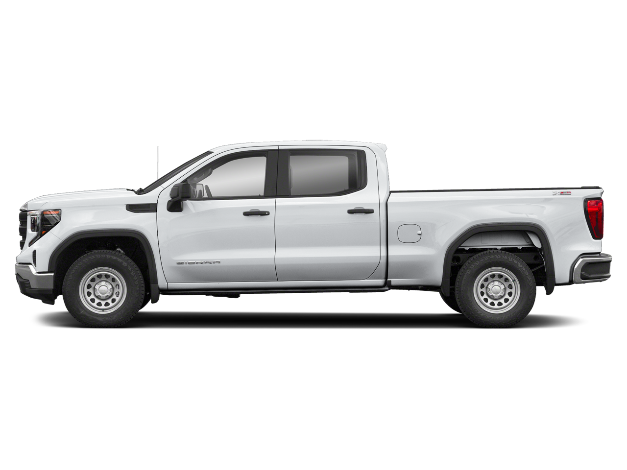 2023 GMC Sierra 1500 SLT - Photo 22