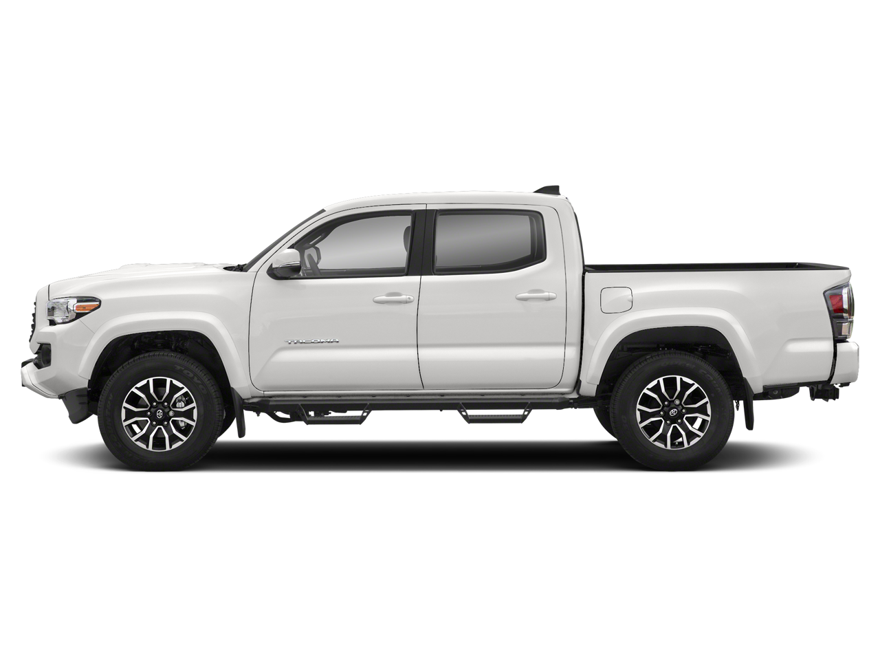 2023 Toyota Tacoma 2WD SR5