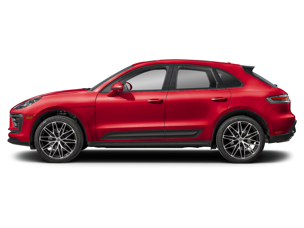 2024 Porsche Macan Base - Photo 30