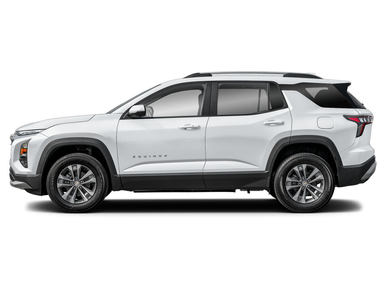 2025 Chevrolet Equinox LT - Photo 28