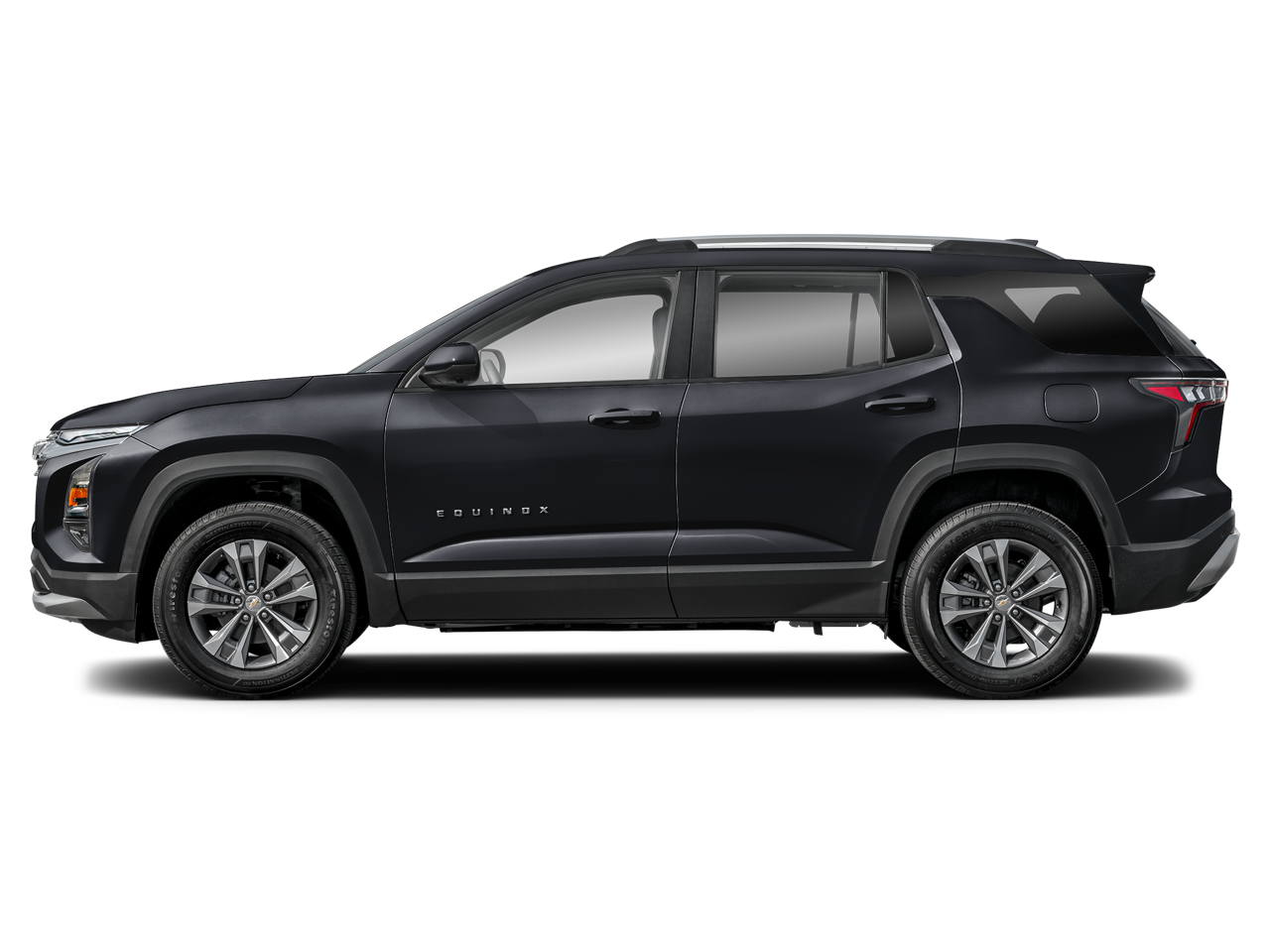 2025 Chevrolet Equinox LT - Photo 28