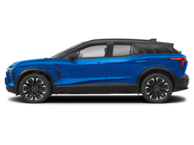 2025 Chevrolet Blazer EV AWD RS