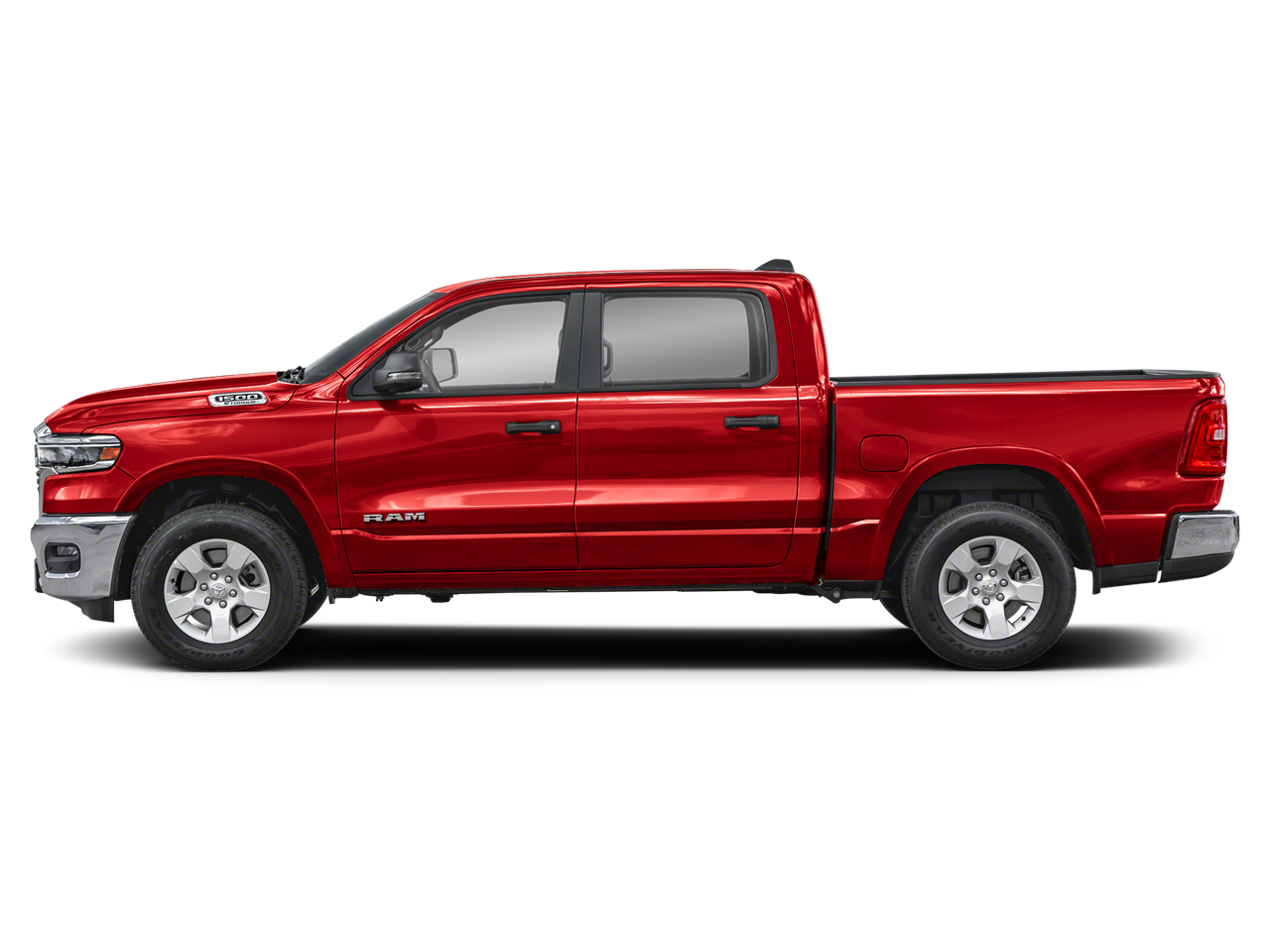 2025 RAM 1500 Lone Star