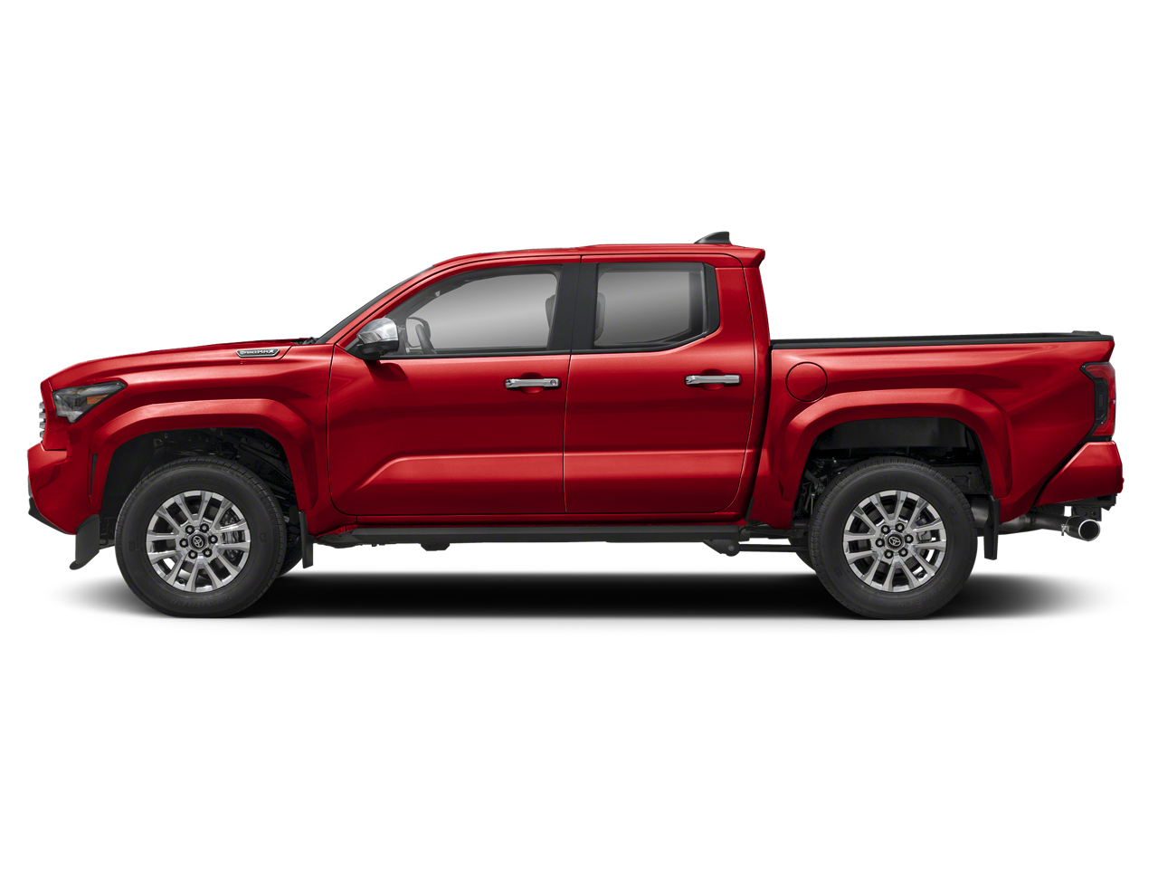 2025 Toyota Tacoma 4WD Limited