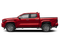 2025 Toyota Tacoma 4WD Limited