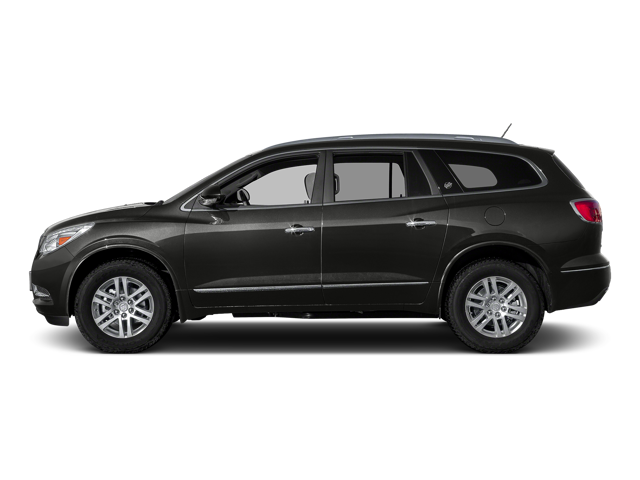 2016 Buick Enclave Convenience