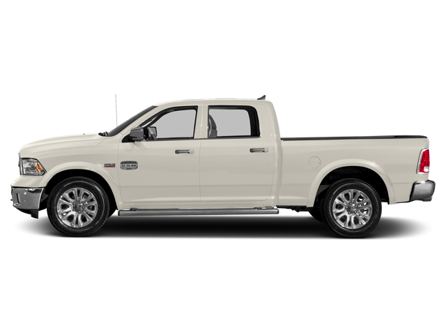 2018 RAM 1500 Longhorn