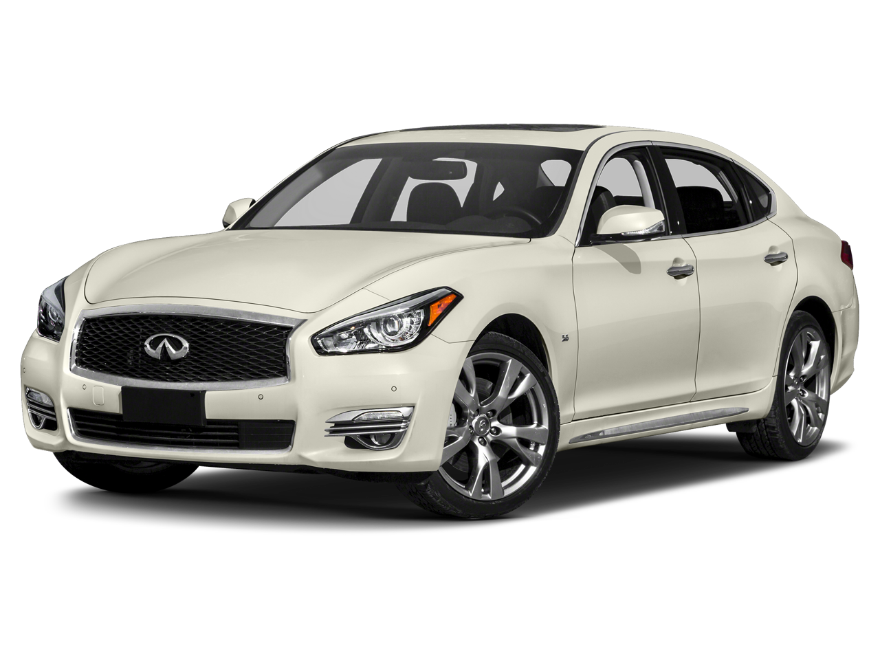 2015 INFINITI Q70L 3.7 L's photo