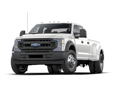 2020 Ford Super Duty F-450 DRW XL