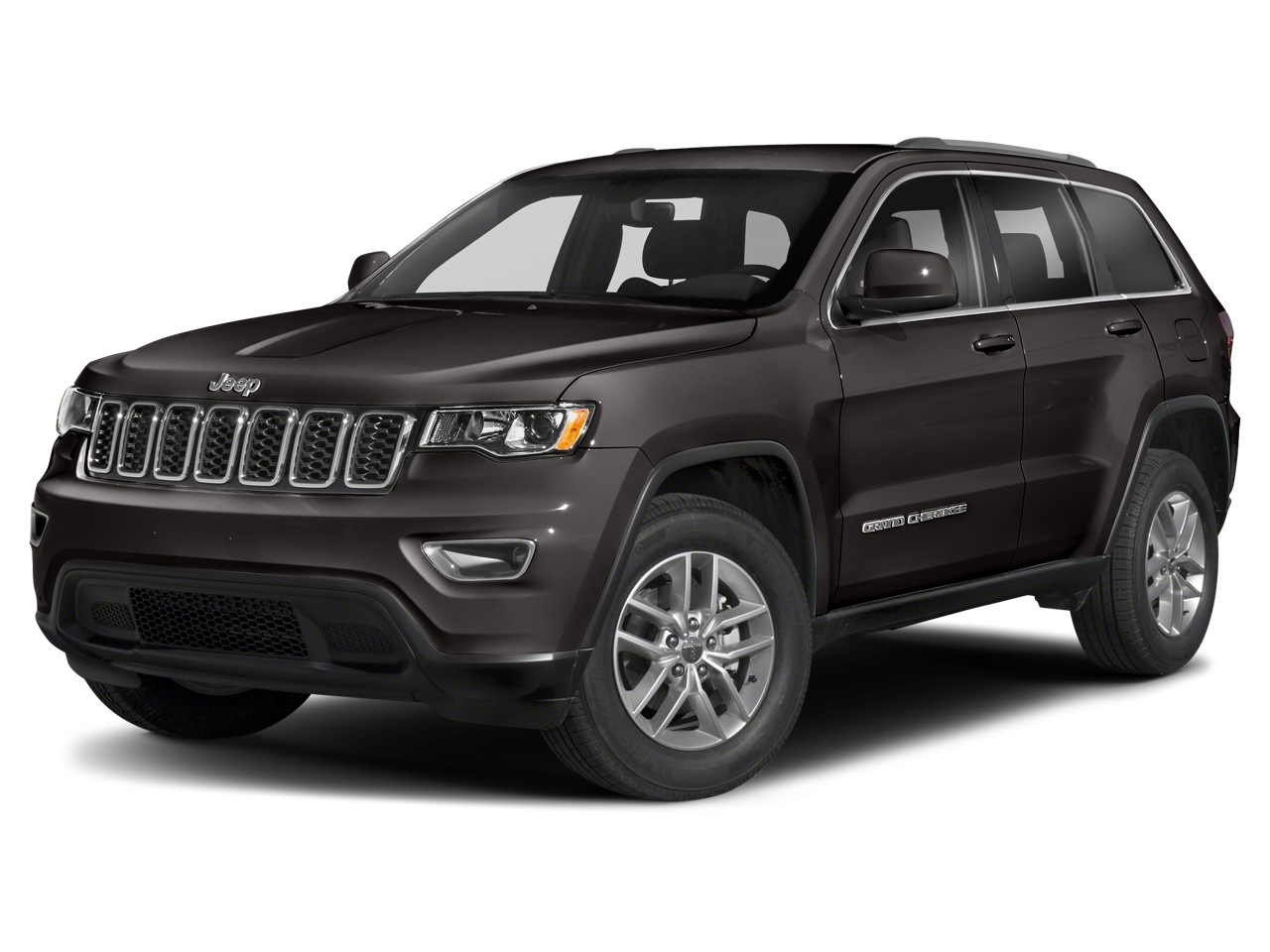 2020 Jeep Grand Cherokee Altitude's photo