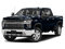 2021 Chevrolet Silverado 2500HD LTZ