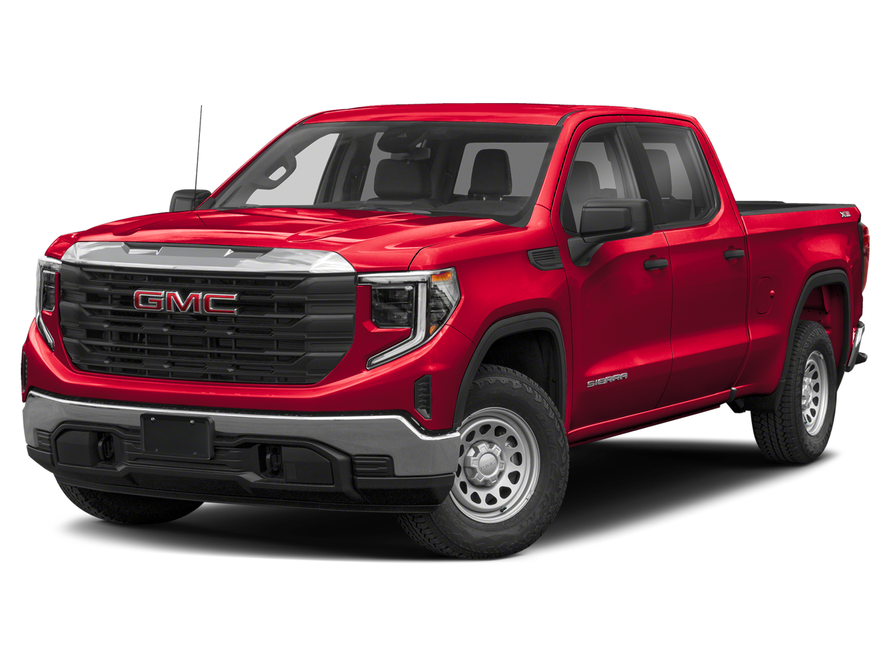 2022 GMC Sierra 2WD Crew Cab Short Box SLT's photo