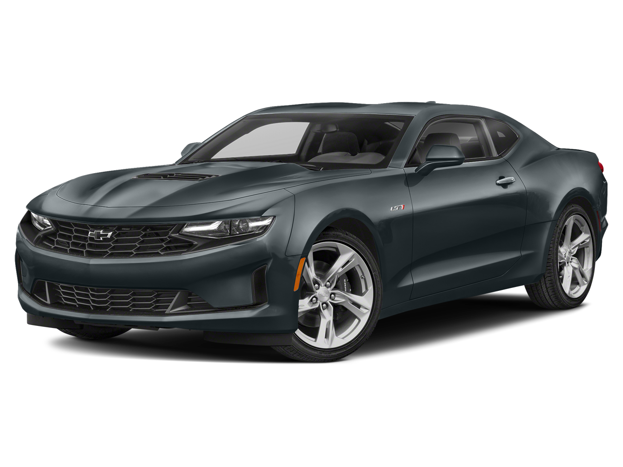 2023 Chevrolet Camaro 3LT - Photo 13