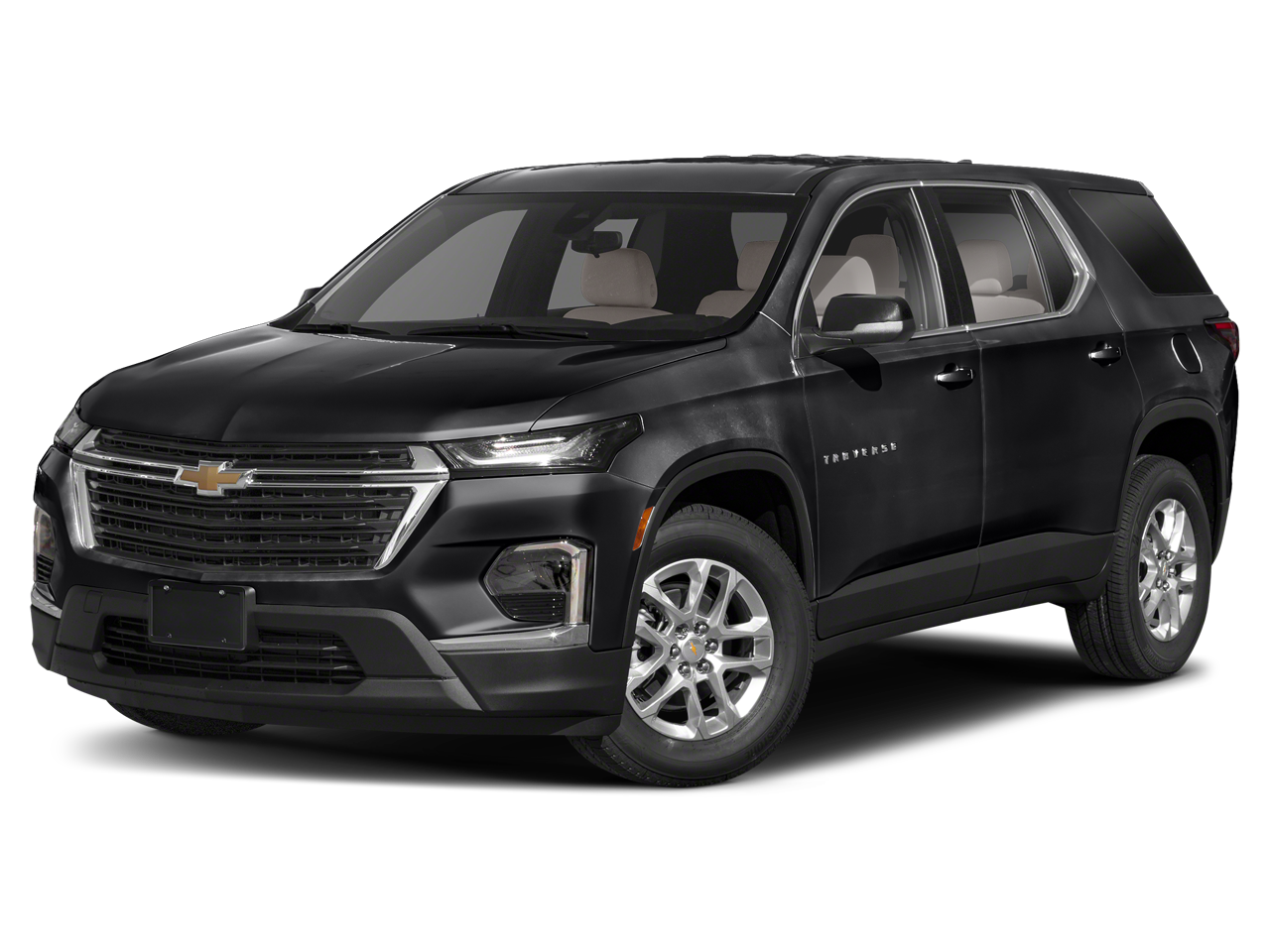 2023 Chevrolet Traverse RS - Photo 17