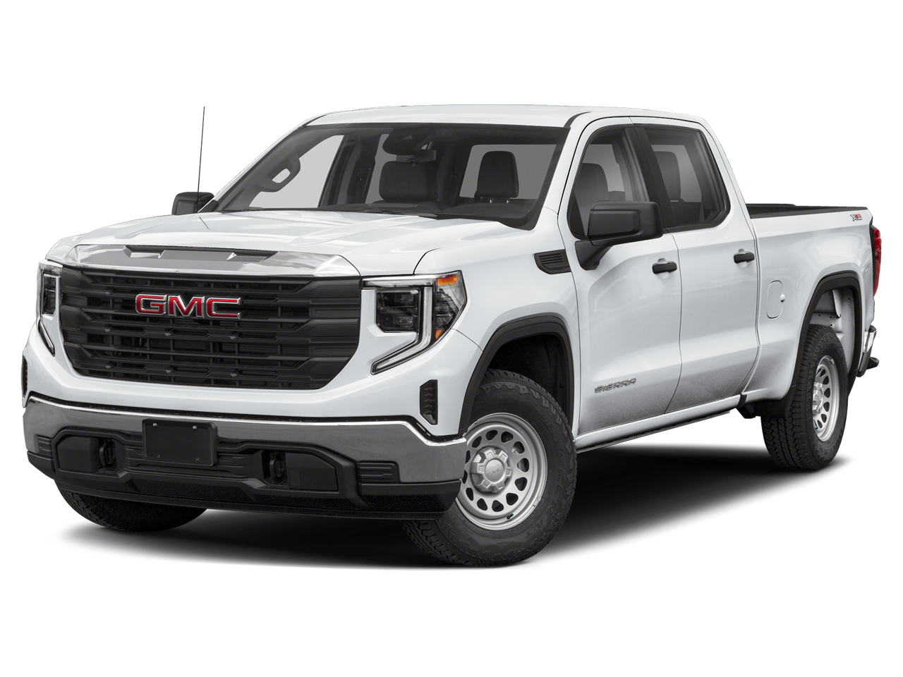 2023 GMC Sierra 1500 SLT - Photo 20