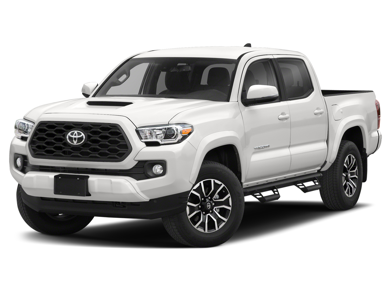 2023 Toyota Tacoma 2WD SR5