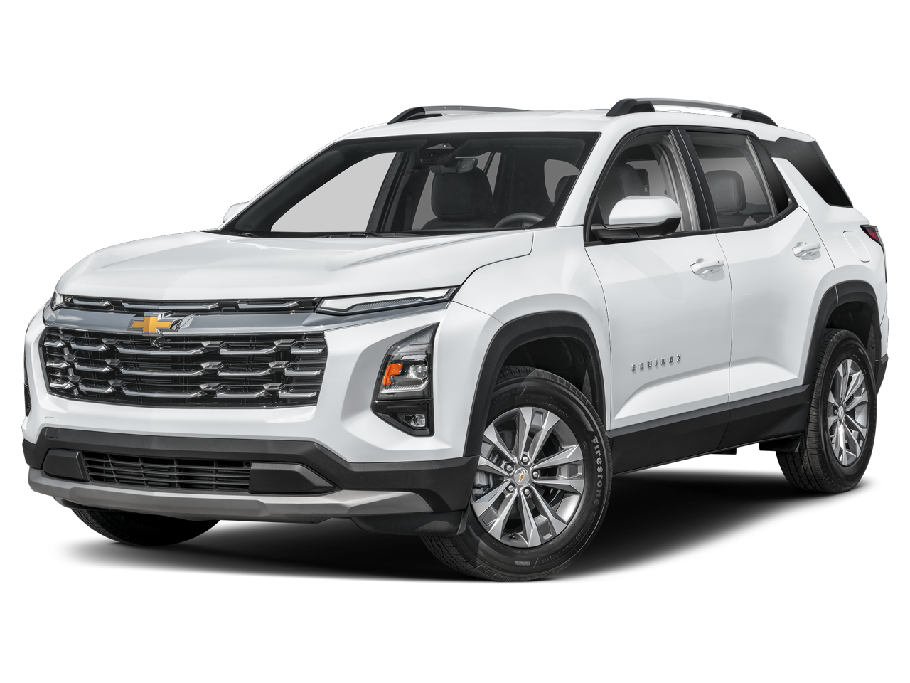 2025 Chevrolet Equinox LT - Photo 26