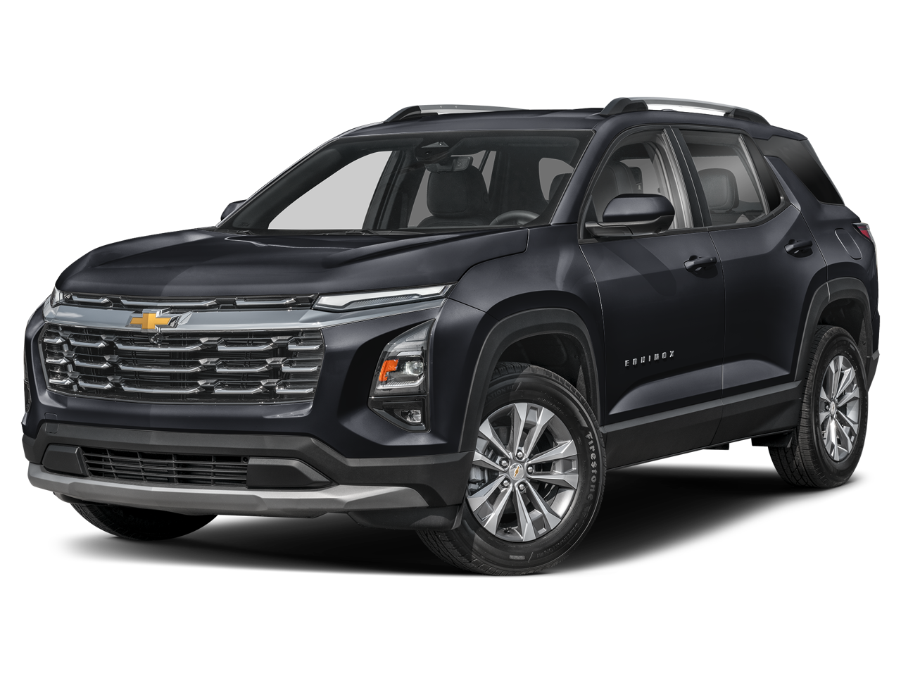 2025 Chevrolet Equinox LT - Photo 26