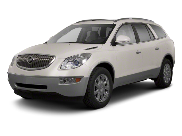 2012 Buick Enclave Premium's photo