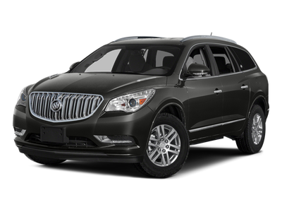 2016 Buick Enclave Convenience