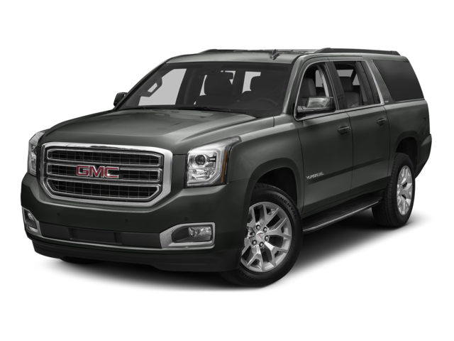 2016 GMC Yukon XL SLT