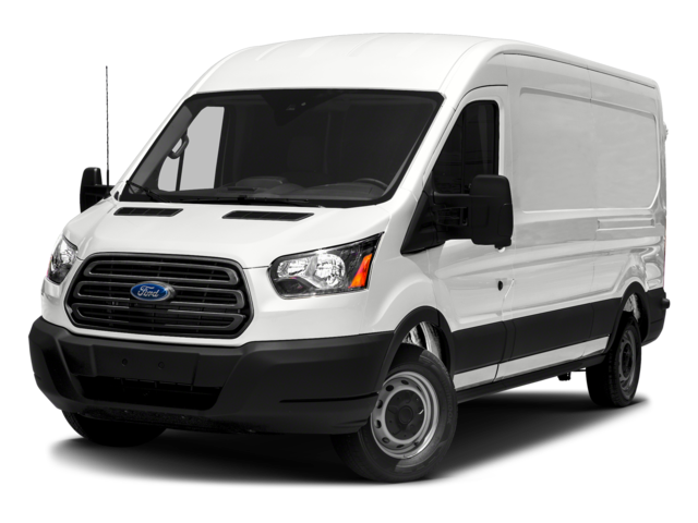 2017 Ford Transit 150 Van Med Roof Dual Sliding 130 WB's photo
