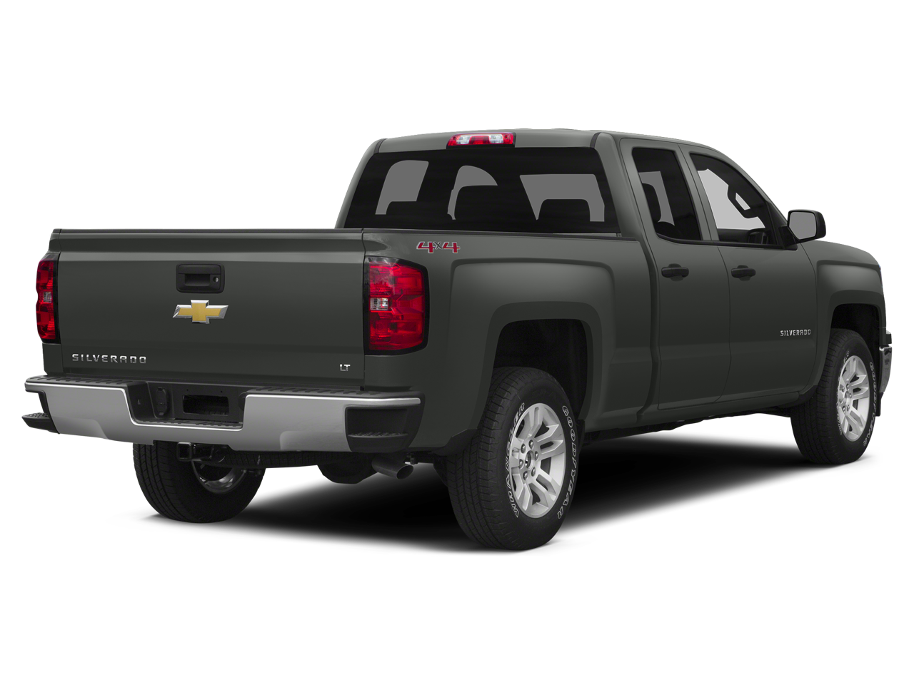 Used 2015 Chevrolet Silverado 1500 LT with VIN 1GCVKREC3FZ267922 for sale in Marlin, TX