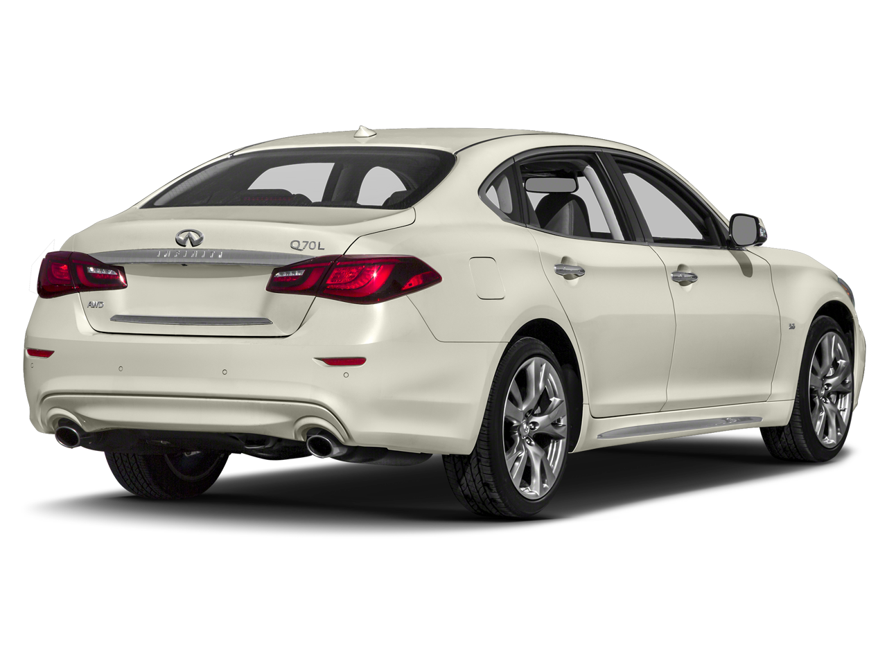 Used 2015 INFINITI Q70L 3.7 with VIN JN1BY1PP7FM601615 for sale in Marlin, TX