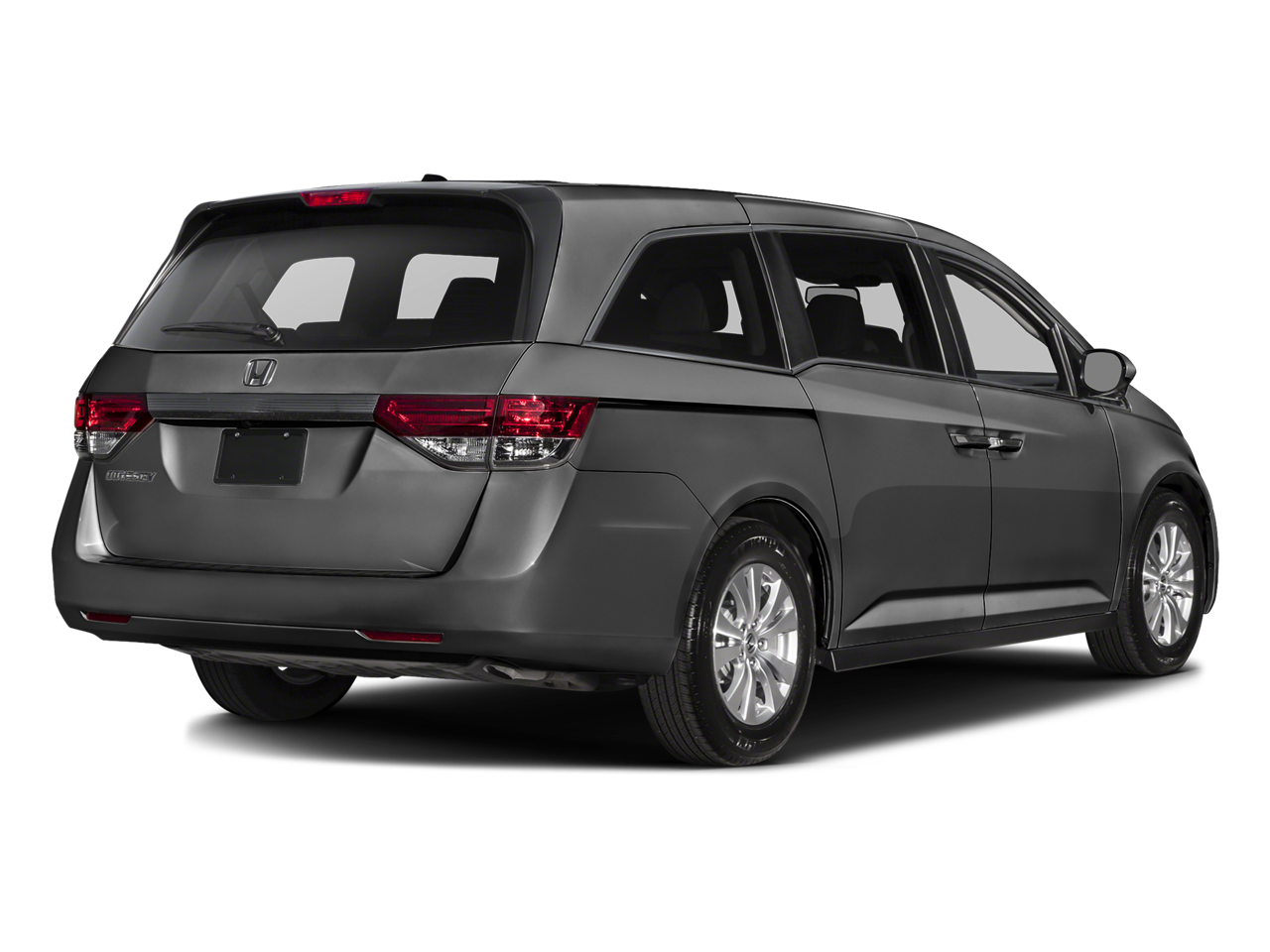 Used 2016 Honda Odyssey EX-L with VIN 5FNRL5H63GB156680 for sale in Marlin, TX