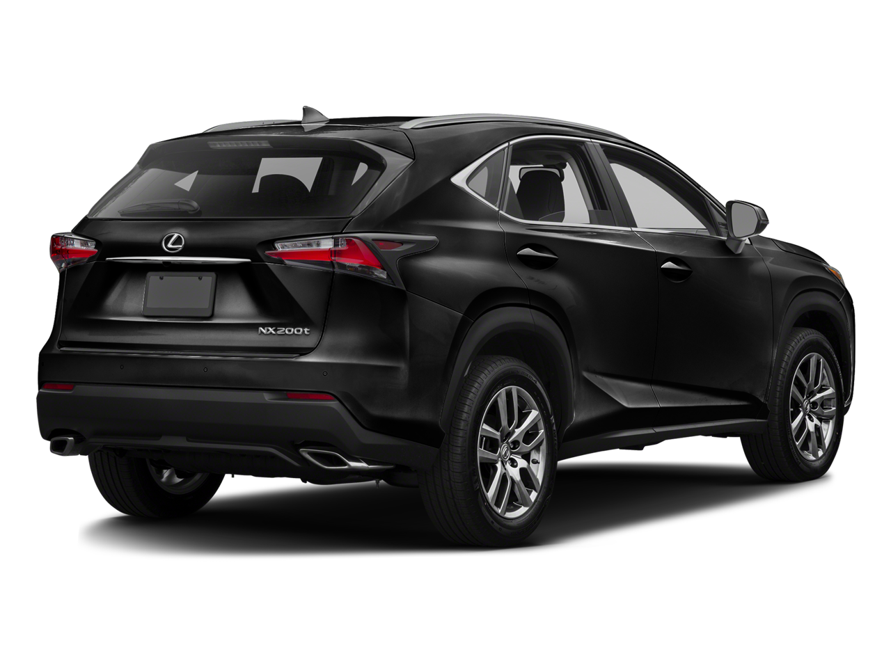 2017 Lexus NX NX Turbo