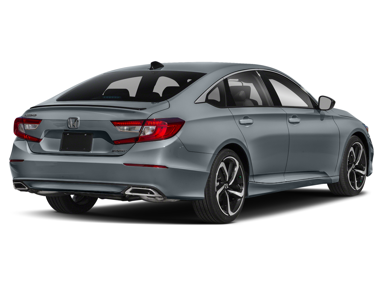 2021 Honda Accord Sedan Sport
