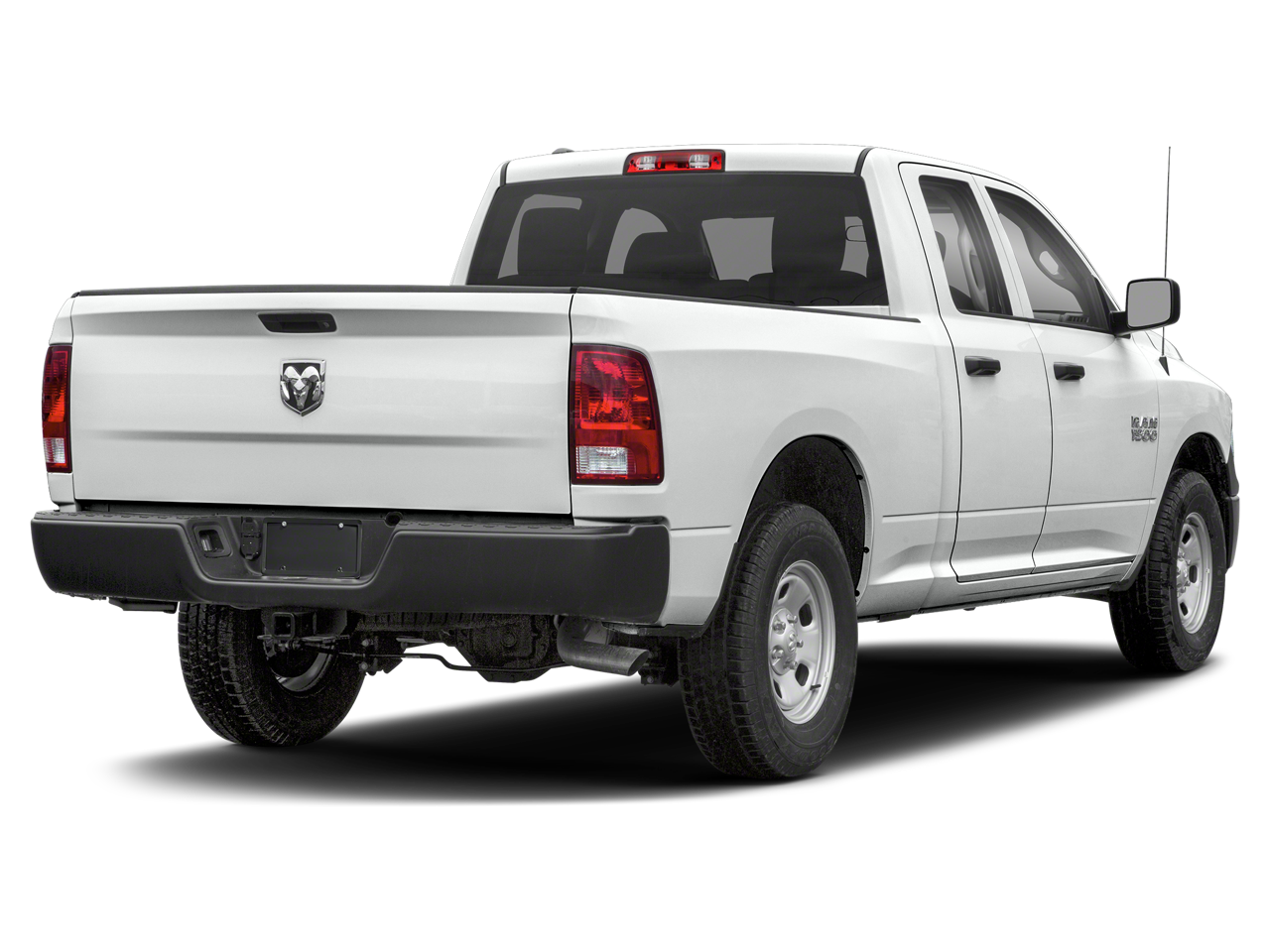 Used 2021 RAM Ram 1500 Classic Tradesman with VIN 1C6RR6FGXMS592318 for sale in Marlin, TX