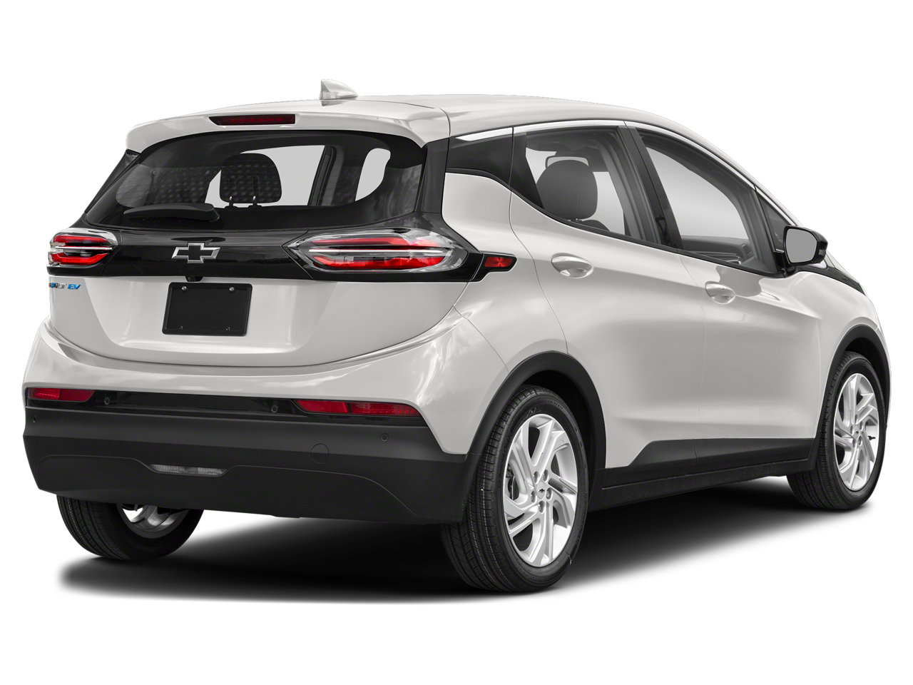 Used 2022 Chevrolet Bolt EV LT with VIN 1G1FW6S03N4127035 for sale in Marlin, TX