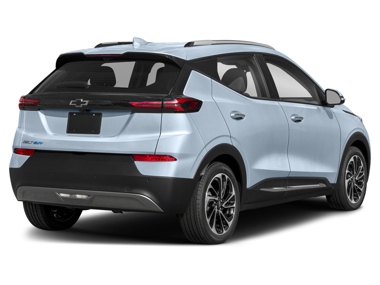 Used 2022 Chevrolet Bolt EUV Premier with VIN 1G1FZ6S04N4125883 for sale in Marlin, TX