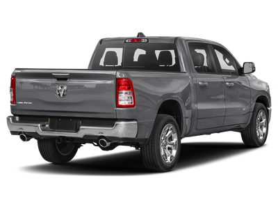 2022 RAM 1500 Lone Star